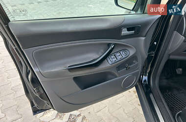 Позашляховик / Кросовер Ford Kuga 2012 в Львові