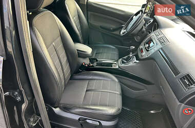 Позашляховик / Кросовер Ford Kuga 2012 в Львові