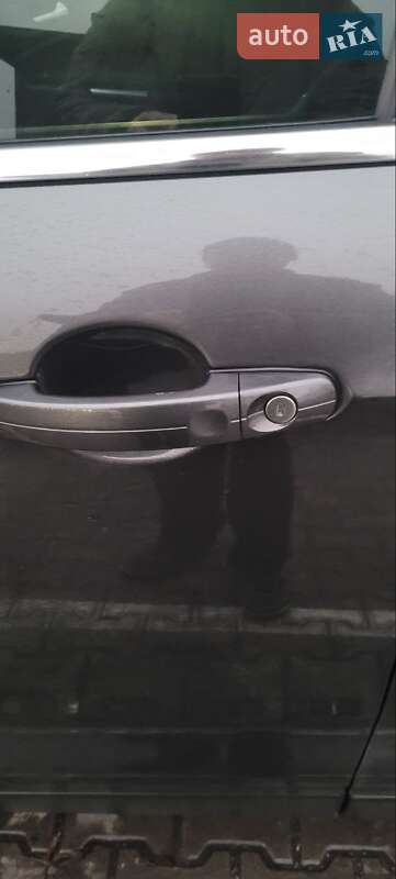 Позашляховик / Кросовер Ford Kuga 2019 в Києві фото 14 Позашляховик / Кросовер Ford Kuga 2019 в Києві