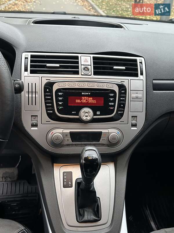 Позашляховик / Кросовер Ford Kuga 2011 в Києві фото 7 Позашляховик / Кросовер Ford Kuga 2011 в Києві