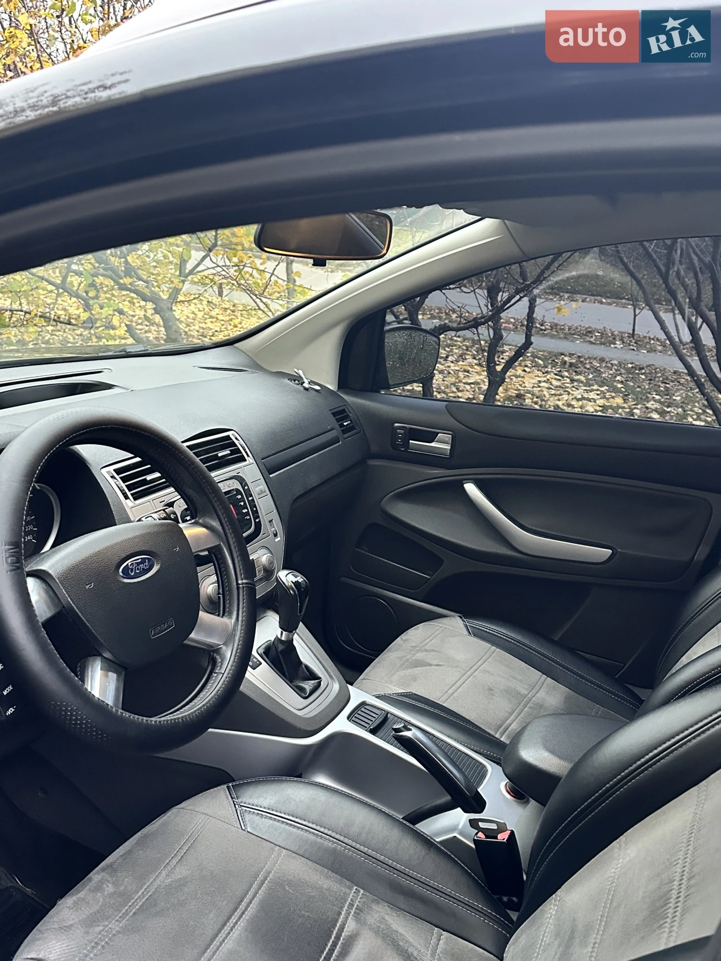 2011 Ford Kuga - мініатюра 9