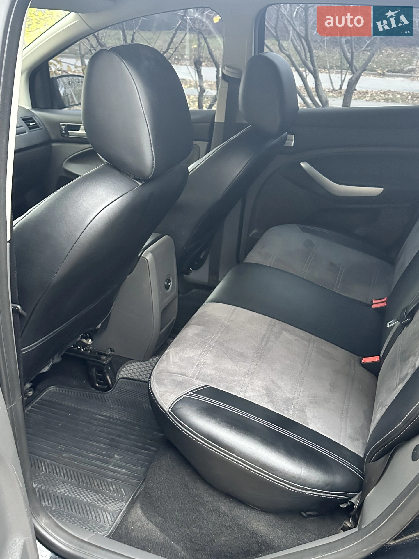 2011 Ford Kuga - мініатюра 10