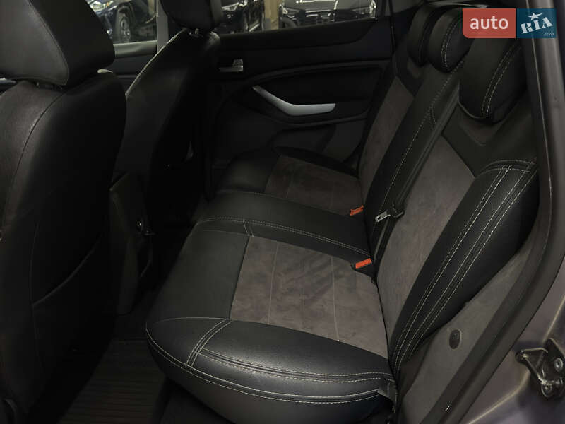 Внедорожник / Кроссовер Ford Kuga 2012 в Николаеве фото 10 Внедорожник / Кроссовер Ford Kuga 2012 в Николаеве