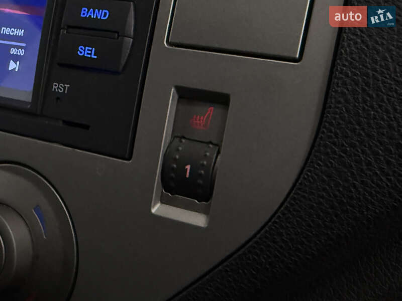 Внедорожник / Кроссовер Ford Kuga 2012 в Николаеве фото 18 Внедорожник / Кроссовер Ford Kuga 2012 в Николаеве