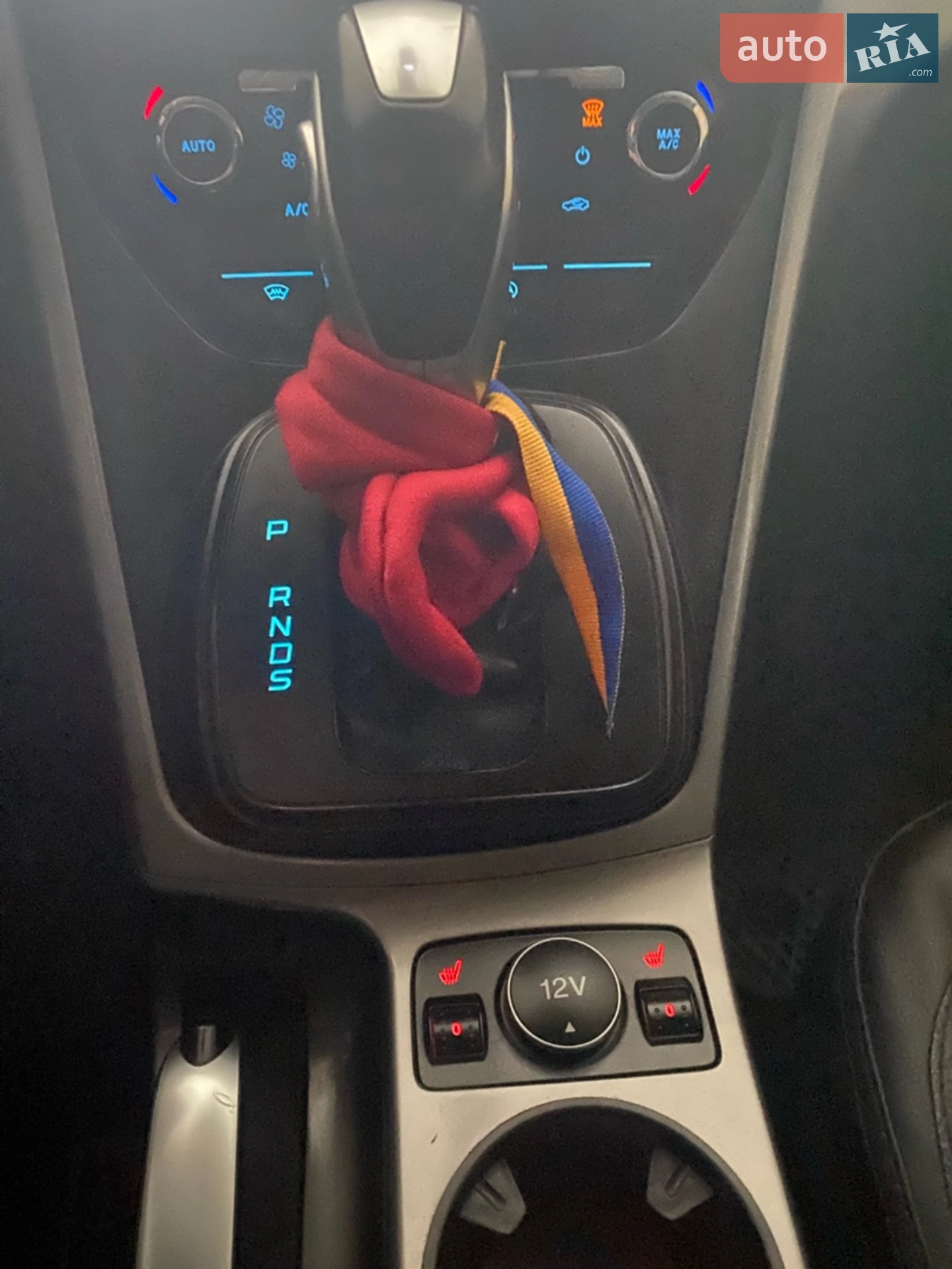 2015 Ford Kuga - мініатюра 7