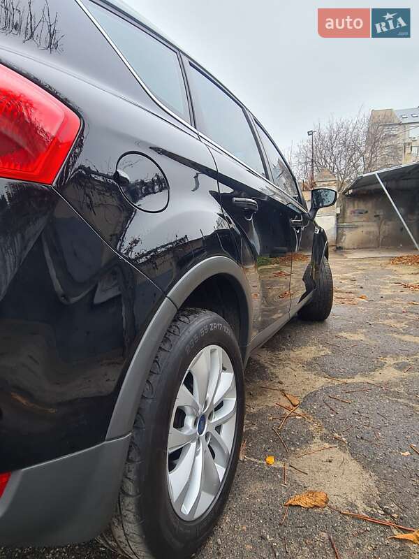 Внедорожник / Кроссовер Ford Kuga 2011 в Николаеве фото 24 Внедорожник / Кроссовер Ford Kuga 2011 в Николаеве