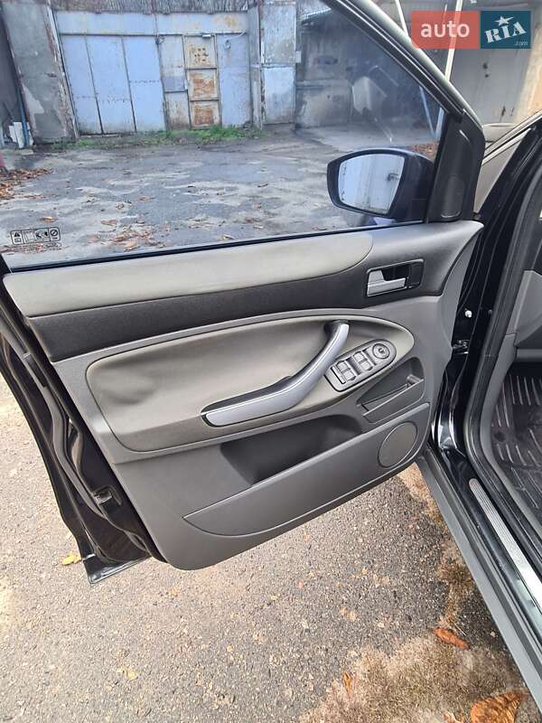 Внедорожник / Кроссовер Ford Kuga 2011 в Николаеве фото 38 Внедорожник / Кроссовер Ford Kuga 2011 в Николаеве