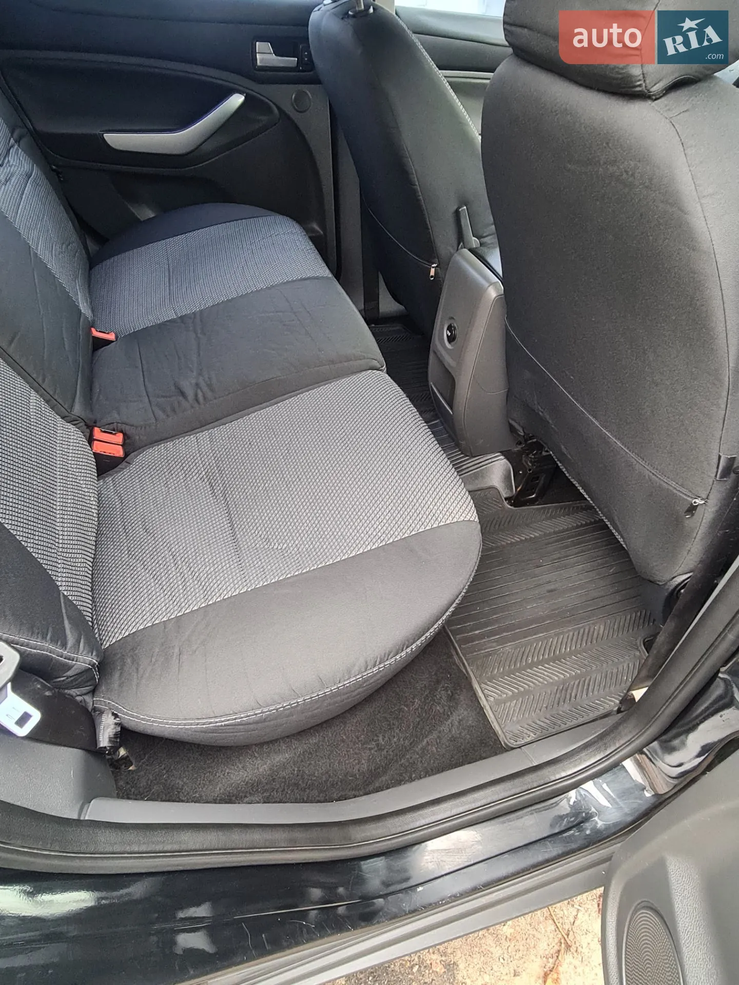 2011 Ford Kuga - мініатюра 31