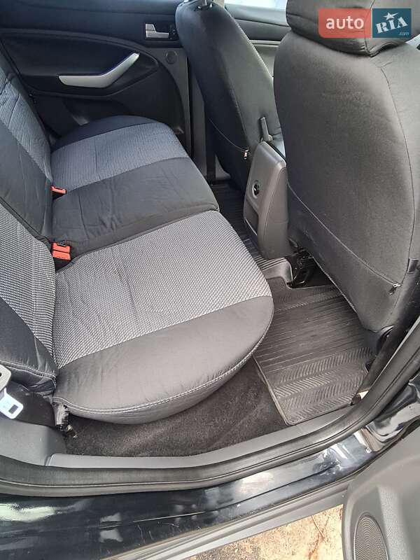 Внедорожник / Кроссовер Ford Kuga 2011 в Николаеве фото 44 Внедорожник / Кроссовер Ford Kuga 2011 в Николаеве