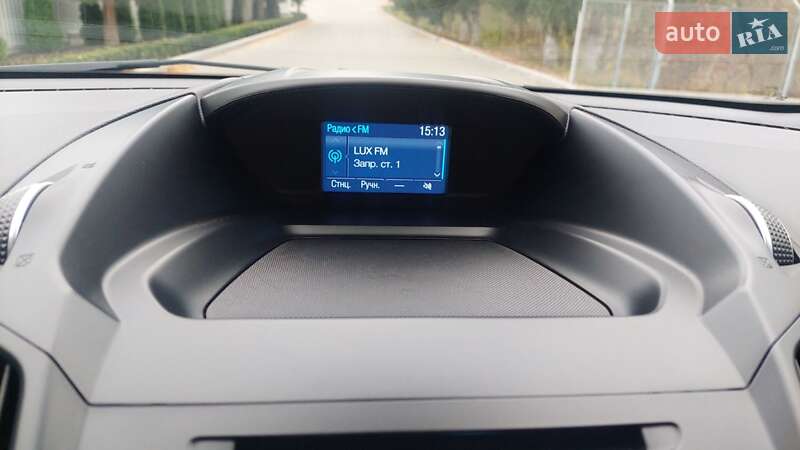 Позашляховик / Кросовер Ford Kuga 2016 в Вінниці фото 20 Позашляховик / Кросовер Ford Kuga 2016 в Вінниці