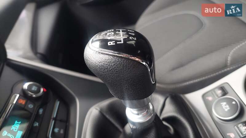 Позашляховик / Кросовер Ford Kuga 2016 в Вінниці фото 22 Позашляховик / Кросовер Ford Kuga 2016 в Вінниці