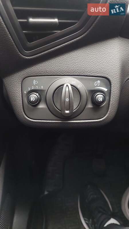 Позашляховик / Кросовер Ford Kuga 2016 в Вінниці фото 27 Позашляховик / Кросовер Ford Kuga 2016 в Вінниці