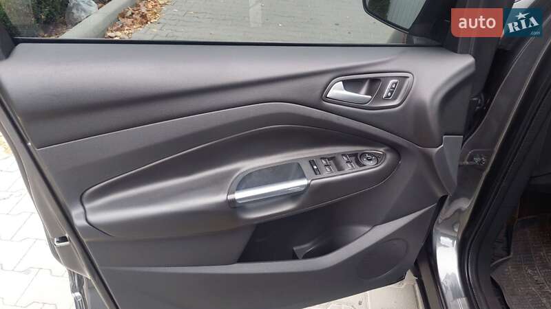 Позашляховик / Кросовер Ford Kuga 2016 в Вінниці фото 31 Позашляховик / Кросовер Ford Kuga 2016 в Вінниці