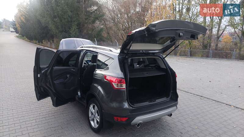 Позашляховик / Кросовер Ford Kuga 2016 в Вінниці фото 72 Позашляховик / Кросовер Ford Kuga 2016 в Вінниці