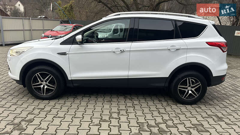 Внедорожник / Кроссовер Ford Kuga 2013 в Черновцах фото 6 Внедорожник / Кроссовер Ford Kuga 2013 в Черновцах