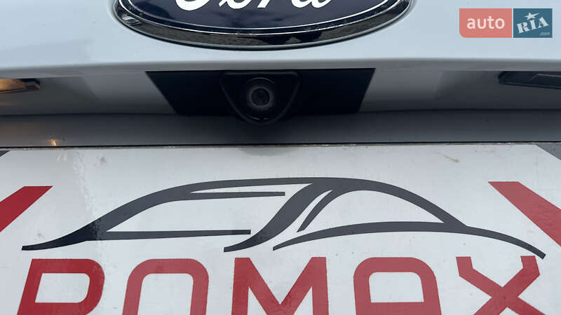 Внедорожник / Кроссовер Ford Kuga 2013 в Черновцах фото 11 Внедорожник / Кроссовер Ford Kuga 2013 в Черновцах