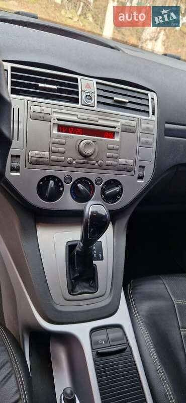 Позашляховик / Кросовер Ford Kuga 2010 в Борщеві фото 9 Позашляховик / Кросовер Ford Kuga 2010 в Борщеві