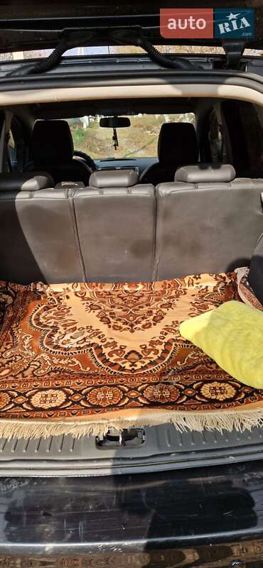 Позашляховик / Кросовер Ford Kuga 2010 в Борщеві фото 11 Позашляховик / Кросовер Ford Kuga 2010 в Борщеві