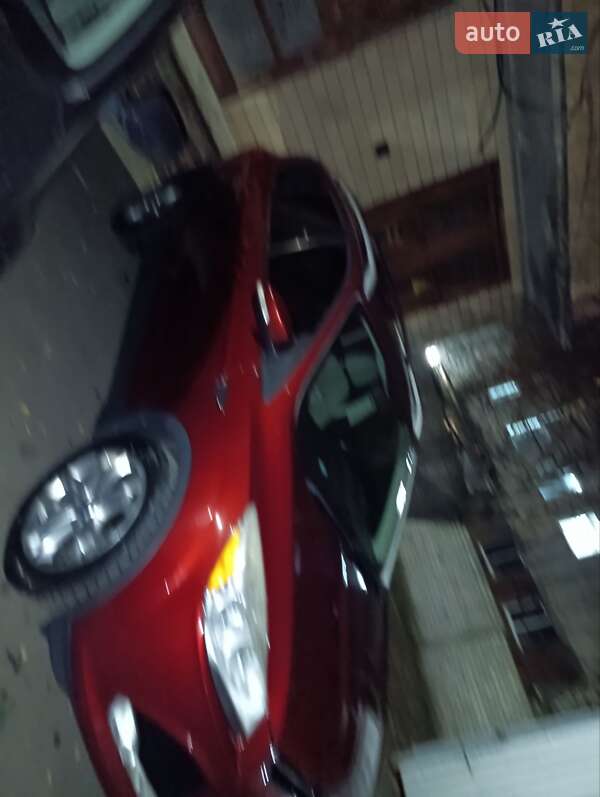 Внедорожник / Кроссовер Ford Kuga 2014 в Чернигове