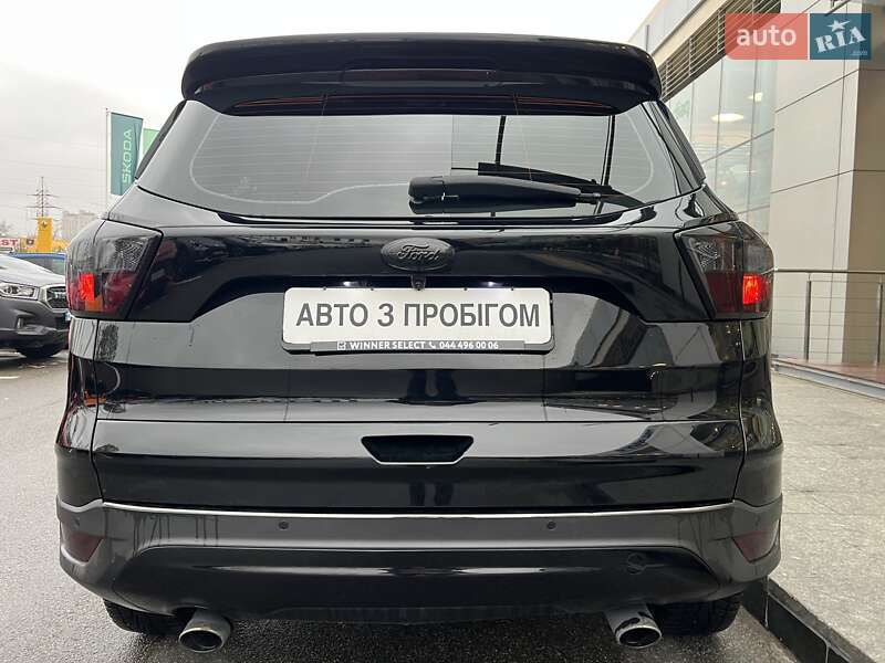 Внедорожник / Кроссовер Ford Kuga 2019 в Киеве фото 6 Внедорожник / Кроссовер Ford Kuga 2019 в Киеве