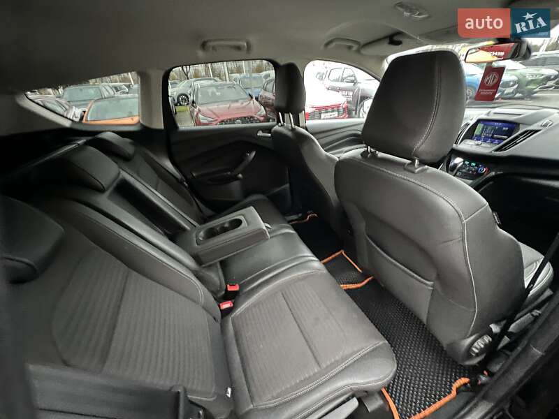 Внедорожник / Кроссовер Ford Kuga 2019 в Киеве фото 19 Внедорожник / Кроссовер Ford Kuga 2019 в Киеве