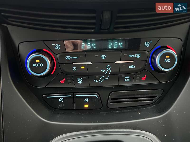 Внедорожник / Кроссовер Ford Kuga 2019 в Киеве фото 27 Внедорожник / Кроссовер Ford Kuga 2019 в Киеве