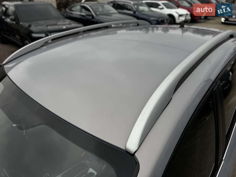 Внедорожник / Кроссовер Ford Kuga 2011 в Житомире