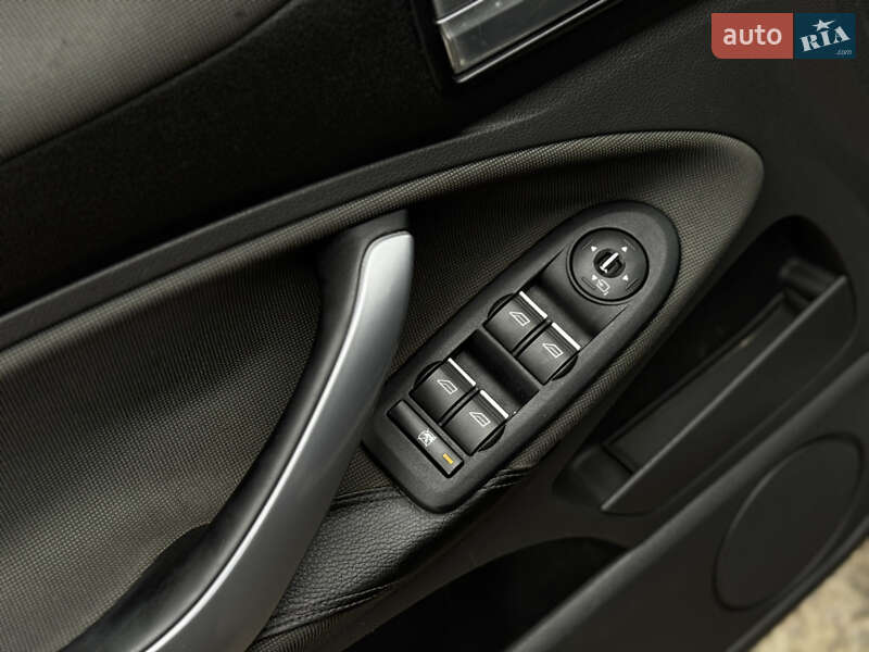 Внедорожник / Кроссовер Ford Kuga 2011 в Житомире