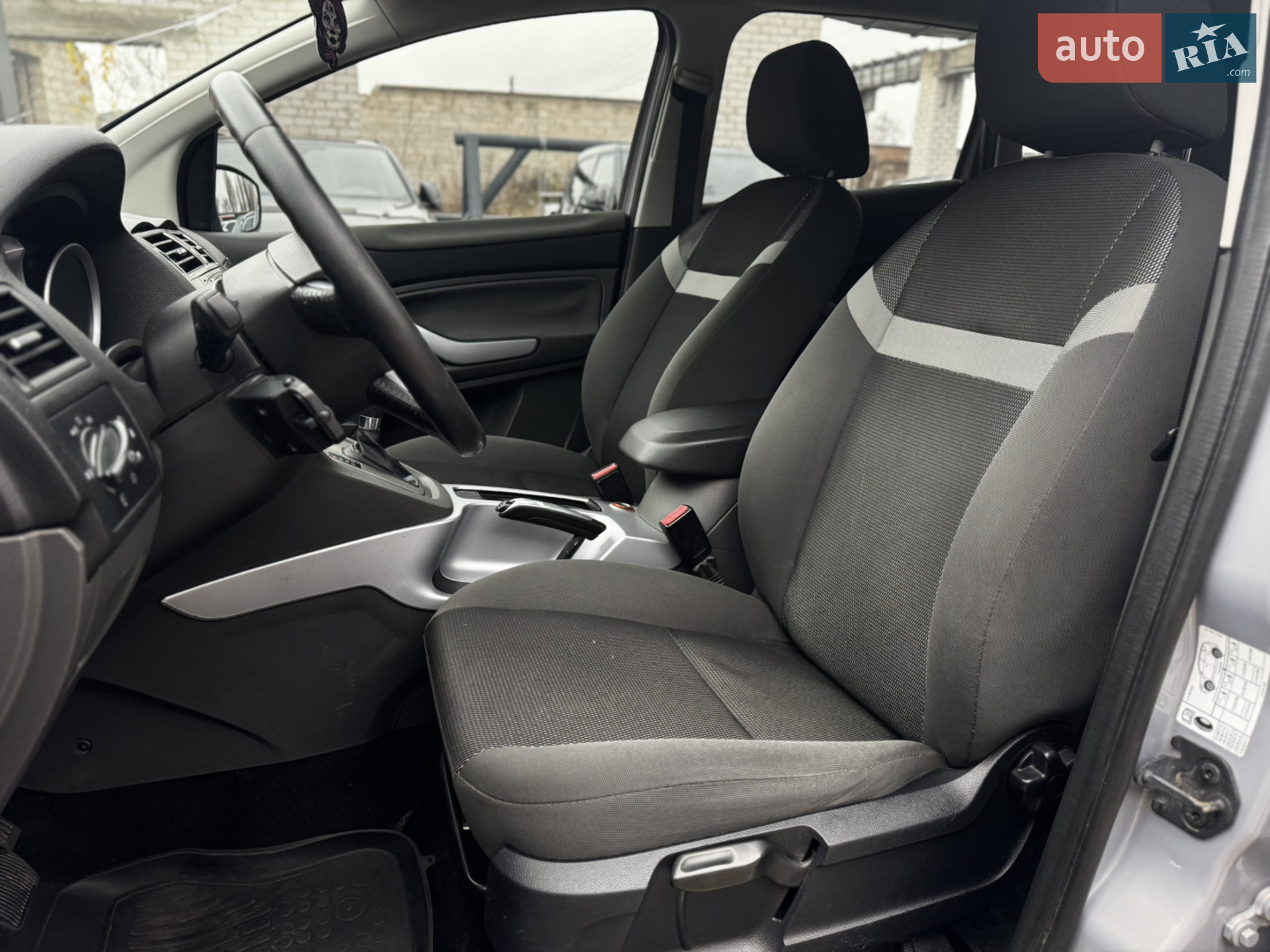 2011 Ford Kuga - мініатюра 22