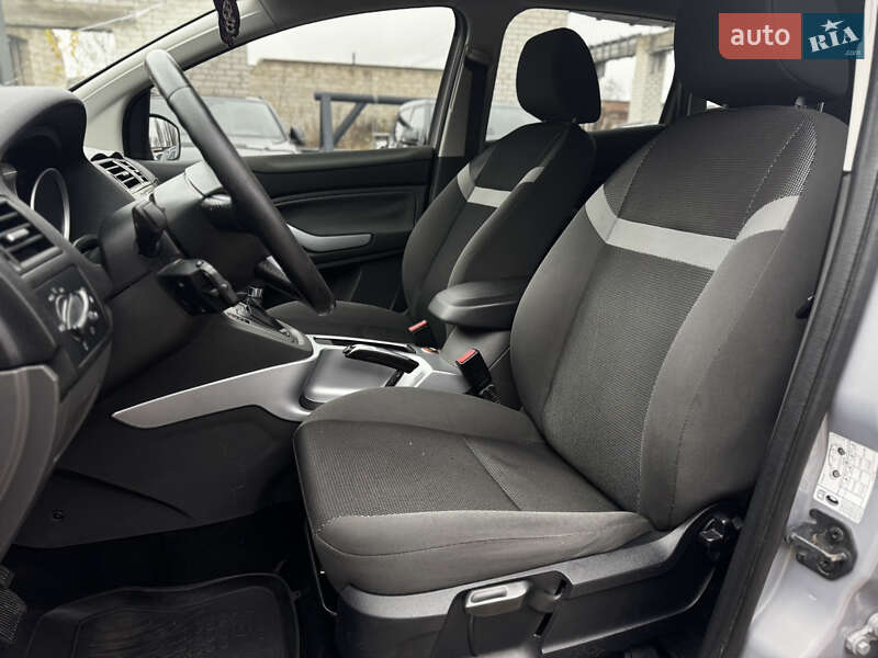 Внедорожник / Кроссовер Ford Kuga 2011 в Житомире