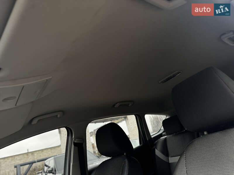 Внедорожник / Кроссовер Ford Kuga 2011 в Житомире