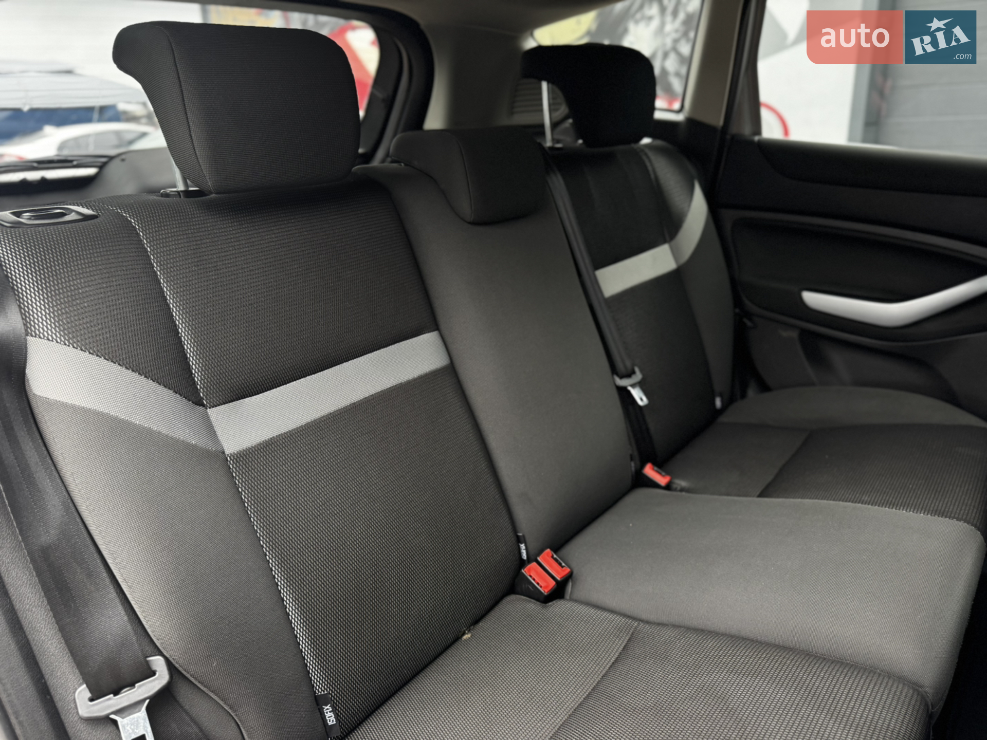 2011 Ford Kuga - мініатюра 48