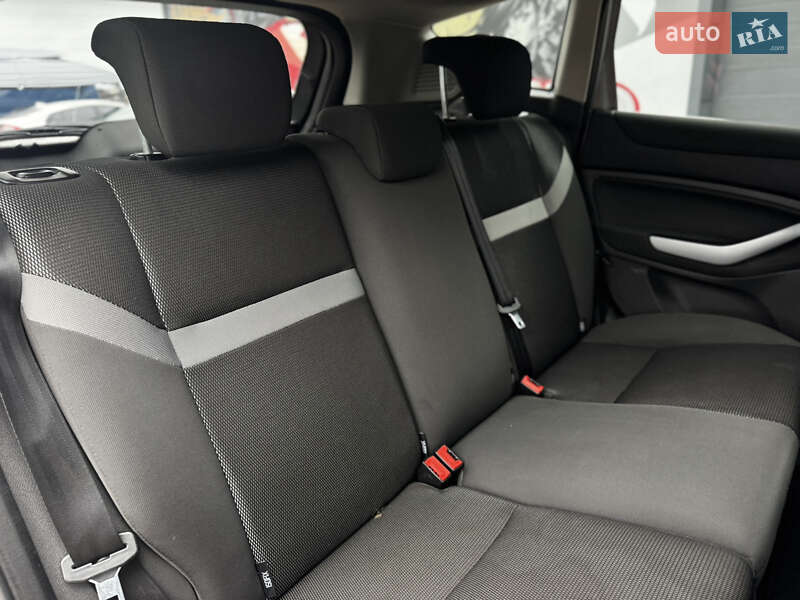 Внедорожник / Кроссовер Ford Kuga 2011 в Житомире