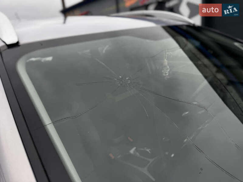 Внедорожник / Кроссовер Ford Kuga 2011 в Житомире