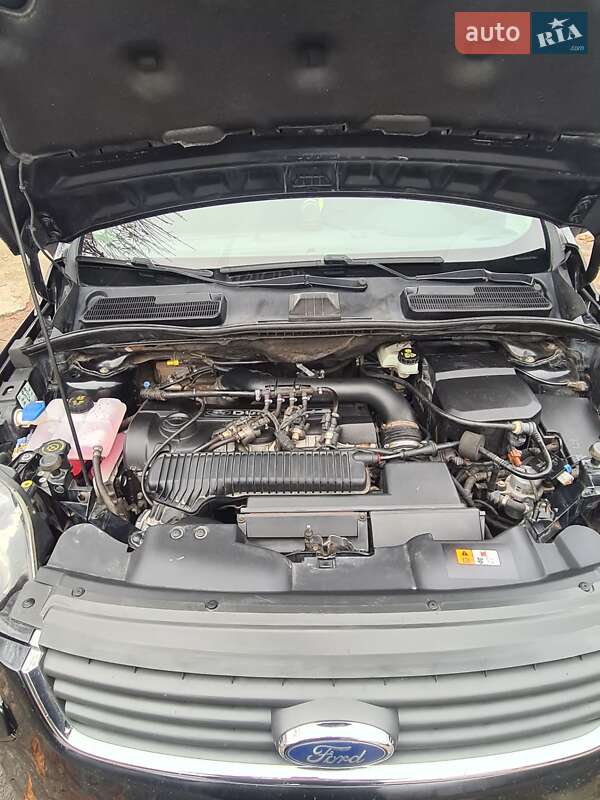 Внедорожник / Кроссовер Ford Kuga 2011 в Николаеве фото 18 Внедорожник / Кроссовер Ford Kuga 2011 в Николаеве