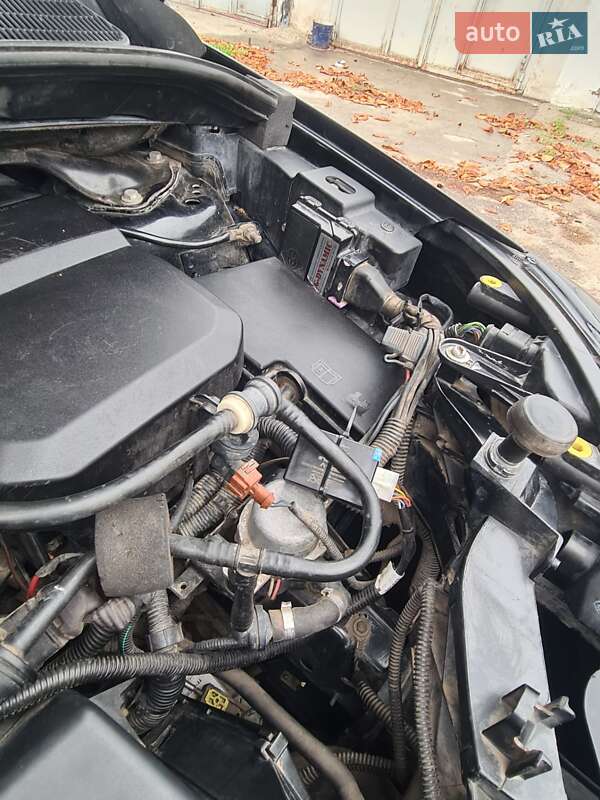 Внедорожник / Кроссовер Ford Kuga 2011 в Николаеве фото 22 Внедорожник / Кроссовер Ford Kuga 2011 в Николаеве