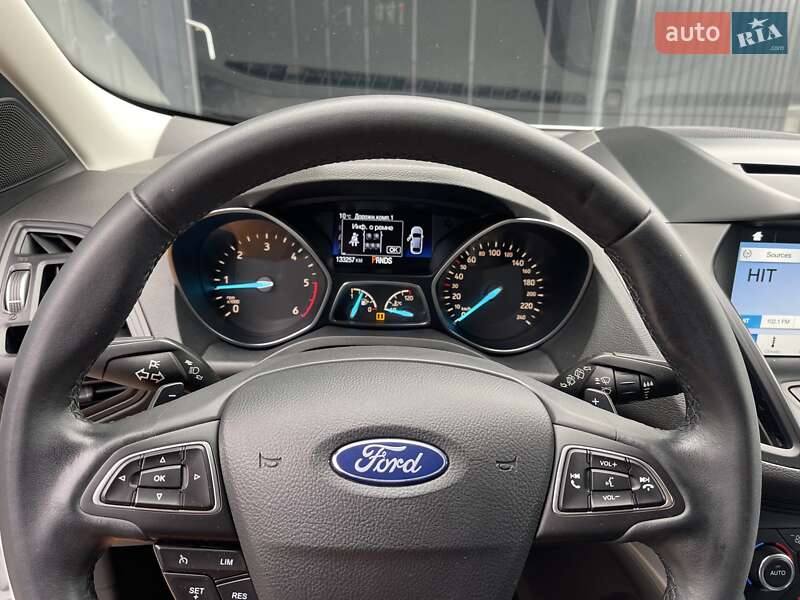 Позашляховик / Кросовер Ford Kuga 2016 в Миколаєві фото 20 Позашляховик / Кросовер Ford Kuga 2016 в Миколаєві