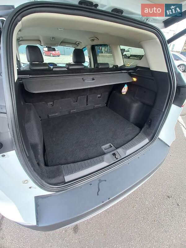 Внедорожник / Кроссовер Ford Kuga 2013 в Одессе