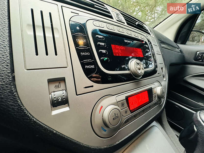 Позашляховик / Кросовер Ford Kuga 2011 в Дніпрі фото 10 Позашляховик / Кросовер Ford Kuga 2011 в Дніпрі