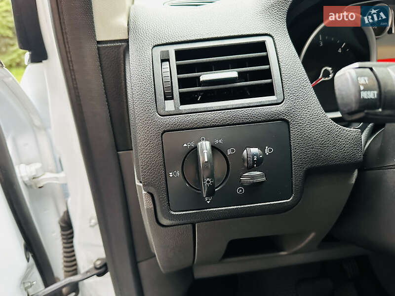 Позашляховик / Кросовер Ford Kuga 2011 в Дніпрі фото 13 Позашляховик / Кросовер Ford Kuga 2011 в Дніпрі