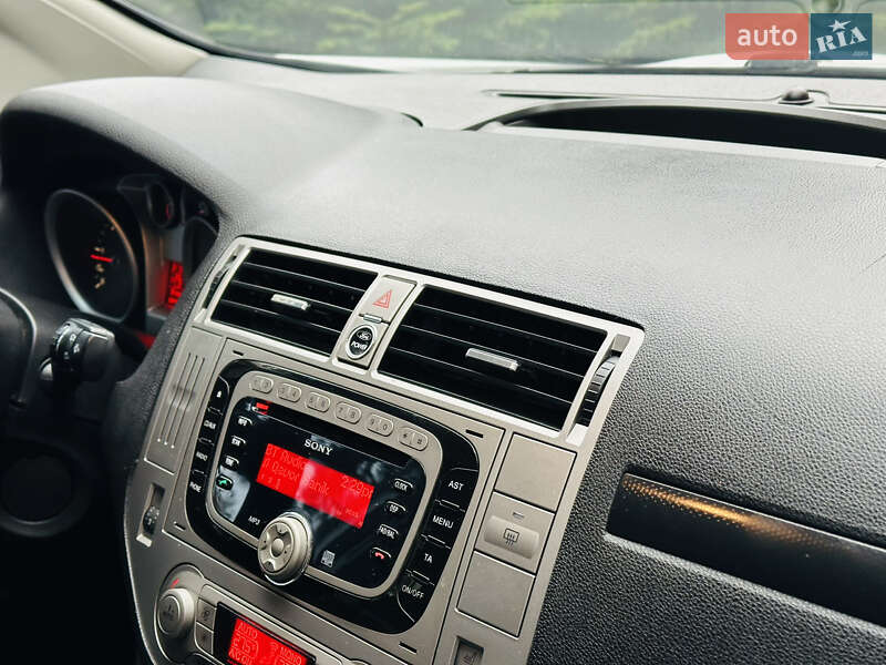 Позашляховик / Кросовер Ford Kuga 2011 в Дніпрі фото 16 Позашляховик / Кросовер Ford Kuga 2011 в Дніпрі