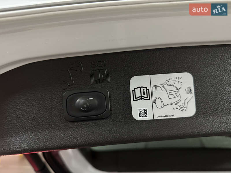 Позашляховик / Кросовер Ford Kuga 2018 в Дніпрі фото 7 Позашляховик / Кросовер Ford Kuga 2018 в Дніпрі