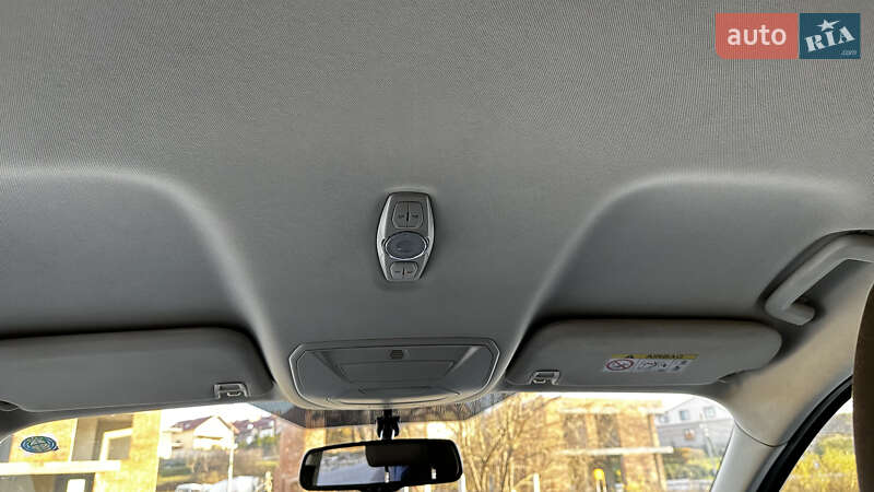 Внедорожник / Кроссовер Ford Kuga 2015 в Львове фото 46 Внедорожник / Кроссовер Ford Kuga 2015 в Львове