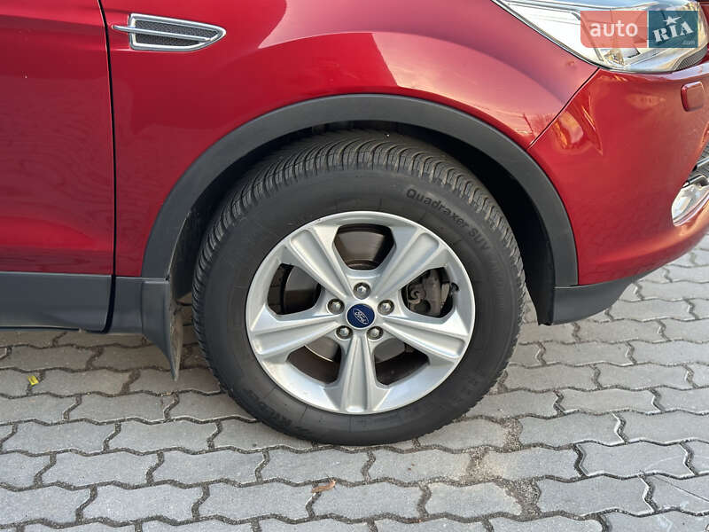 Внедорожник / Кроссовер Ford Kuga 2015 в Львове фото 75 Внедорожник / Кроссовер Ford Kuga 2015 в Львове