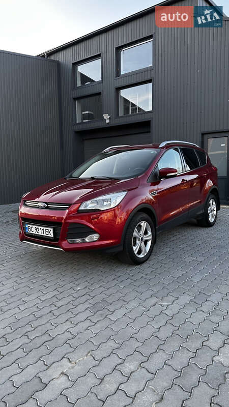Внедорожник / Кроссовер Ford Kuga 2015 в Львове фото 79 Внедорожник / Кроссовер Ford Kuga 2015 в Львове