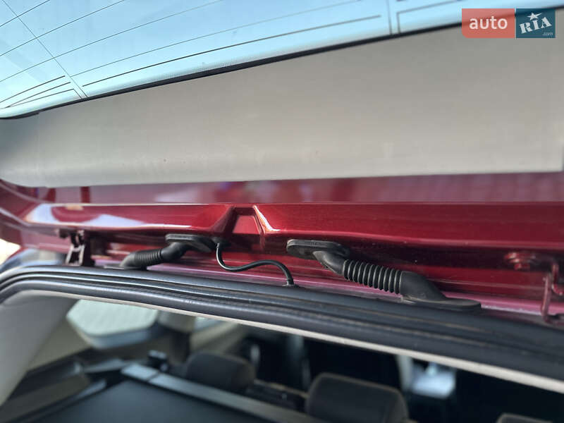 Внедорожник / Кроссовер Ford Kuga 2015 в Львове фото 88 Внедорожник / Кроссовер Ford Kuga 2015 в Львове