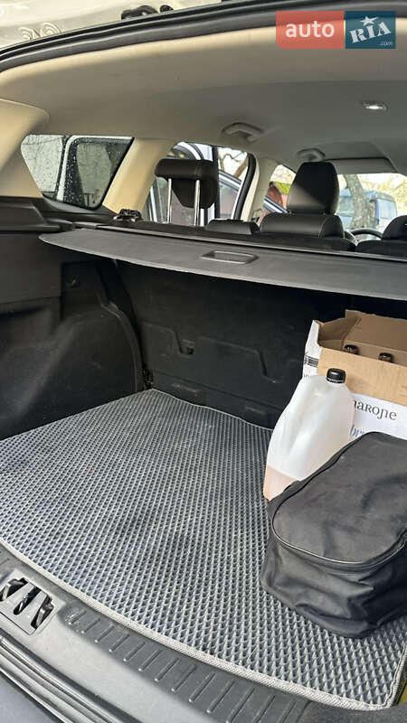 Позашляховик / Кросовер Ford Kuga 2019 в Хмельницькому