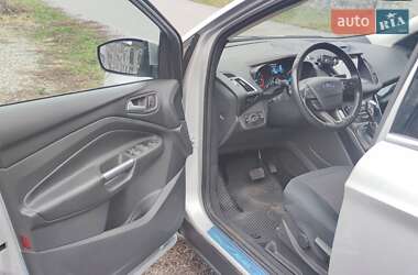 Внедорожник / Кроссовер Ford Kuga 2019 в Хмельнике