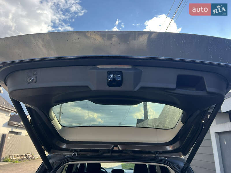 Позашляховик / Кросовер Ford Kuga 2015 в Василькові фото 15 Позашляховик / Кросовер Ford Kuga 2015 в Василькові