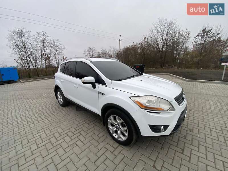 Внедорожник / Кроссовер Ford Kuga 2012 в Кропивницком фото 19 Внедорожник / Кроссовер Ford Kuga 2012 в Кропивницком